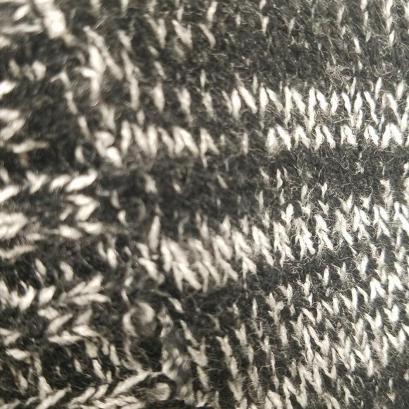 ⫷ Boho Cozy Knit Sweater⫸ - Picture 6 of 12